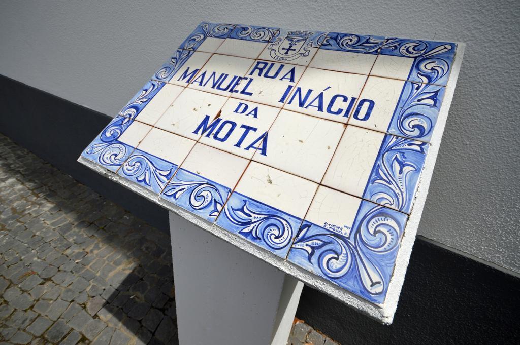 Apartamento Tres Marias Lagoa  Kültér fotó