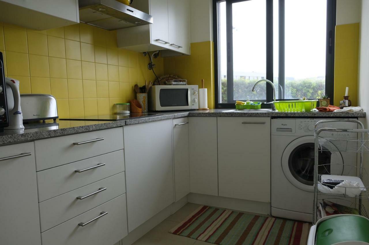 Apartamento Tres Marias Lagoa  Kültér fotó
