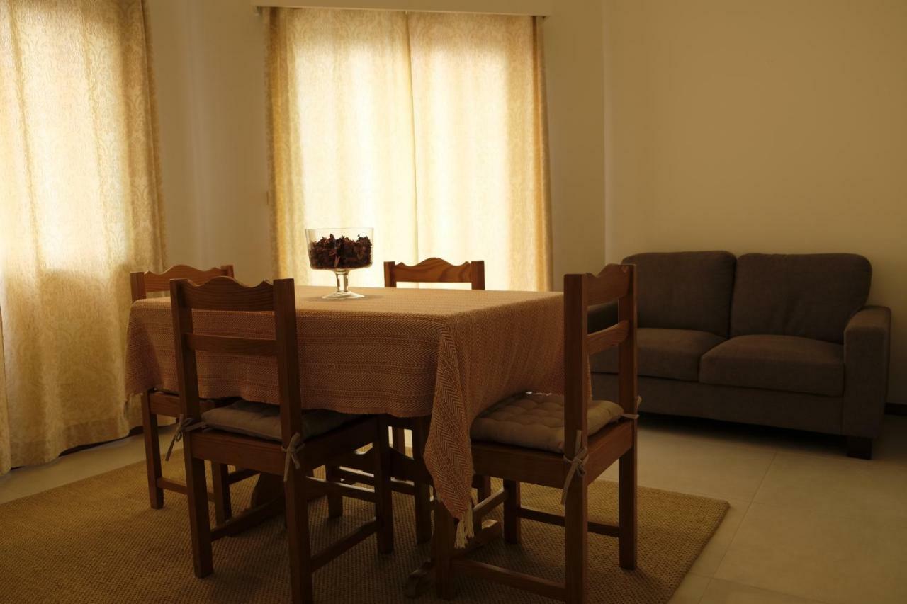 Apartamento Tres Marias Lagoa  Kültér fotó