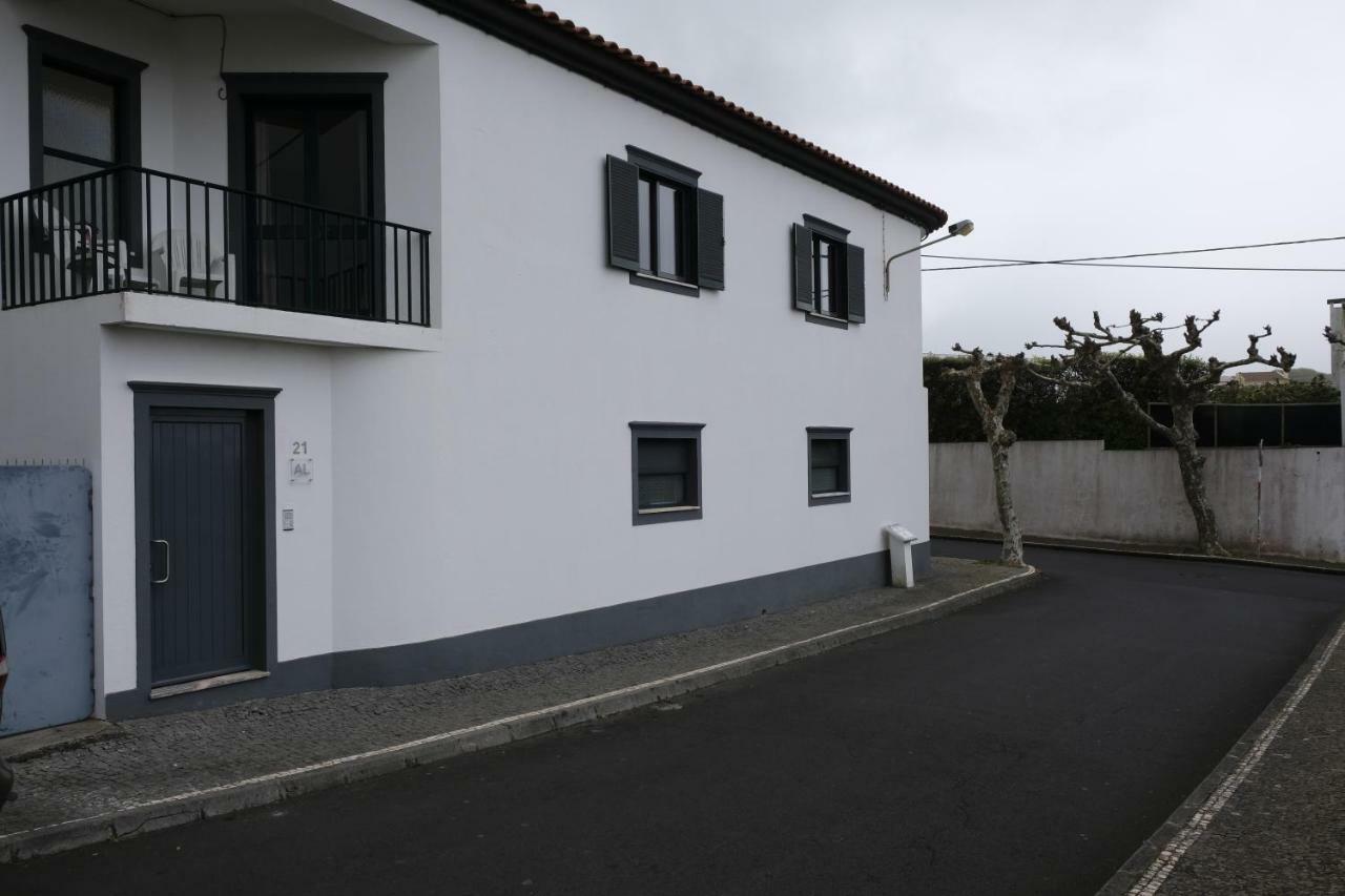 Apartamento Tres Marias Lagoa  Kültér fotó