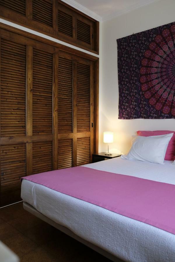 Apartamento Tres Marias Lagoa  Kültér fotó