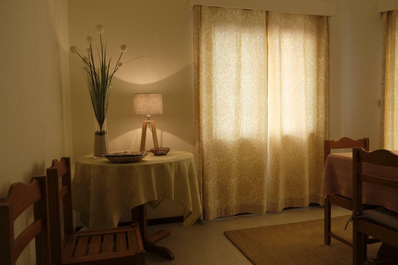Apartamento Tres Marias Lagoa  Kültér fotó