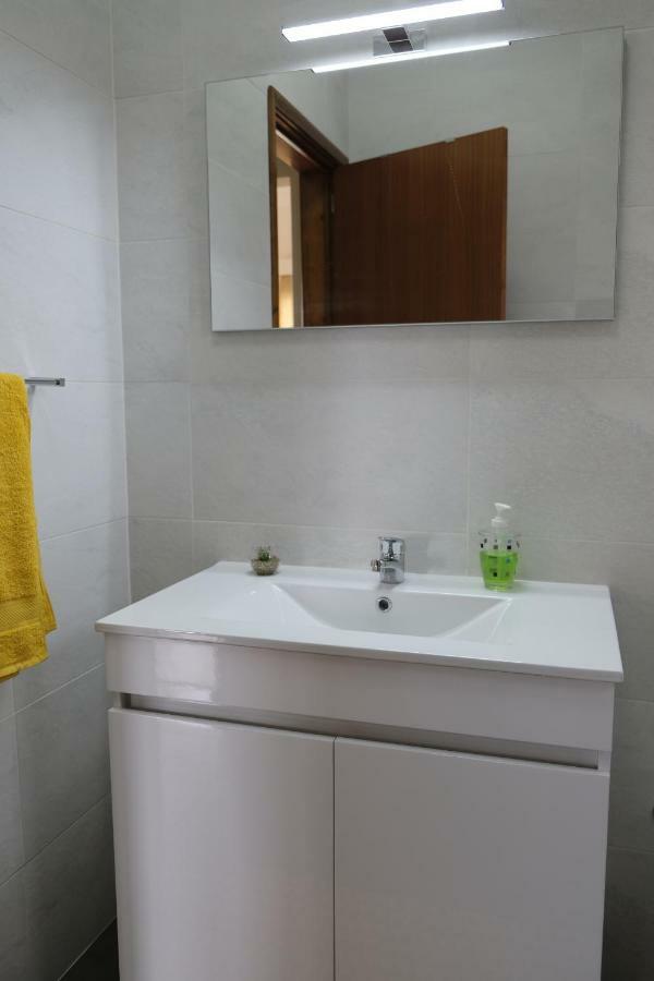 Apartamento Tres Marias Lagoa  Kültér fotó